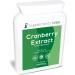 Cranberry Tablets 5000mg - UTI & Bladder Infection Treatment - 90 Pills for Cystitis Remedies - Kidney Cleanse - UTI Treatment for Women and Men - Buy Online on GoSupps.com
