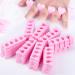 iFCOW Soft Foam Toe Separators 50 Pack