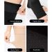 ACiyD Relief Leg Varicose Compression Socks | Enhance Blood Circulation & Skin Health | International Shipping Available - Buy Online on GoSupps.com