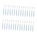 TOVINANNA 150 STK disposable toothbrush children travel toothbrush sensitive toothbrush disposable toothbrush disposable toothbrushes toddler toothbrush brass toothbrush travel toothbrush manual travel