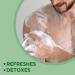 The Man Company Body Wash With Aloe Vera & Matchasoap Free Shower Gel For Glowing & Smooth Skinsls & Paraben-Free - 250 Ml - Buy Online on GoSupps.com