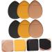 CANIGHT 6pcs Doigts Mini Poudre Femme Coussin De Doigt Femme Maquillage Portable Fournitures De Maquillage - Buy Online on GoSupps.com