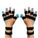 ZZBB Fingerboard Splint Finger Orthotics Splint Finger Orthotics Finger Points Fingerboard Rehabilitation Training Device Hand Training Board Woman