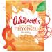Whitworths | Bake with Crystallised Fiery Ginger 175g | Crystallised Stem Ginger | Naturally Spicy and Deliciously Sweet | Suitable for Vegans - Buy Online on GoSupps.com