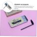 AUTSUPPL 1 Set Eyebrow Soap Makeup Accessory Brow Styling Cream Makeup Kit Soap Brows Wax Gel Texture - Buy Online on GoSupps.com