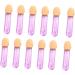 Baluue 300 Pcs Eyeshadow Brush Kit Eyes Makeup Makeup Eyeshadow Brush Sponge Eyeshadow Brush - Buy Online on GoSupps.com