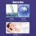 24 Pi ces Bombes de Douche Artisanales Bulles pour Femmes et Hommes Ensemble Cadeau de Bombe de Bain Naturelle et Biologique pour Nettoyer Hydrater D tendre et Adoucir la Peau 1pc - Buy Online on GoSupps.com