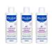 Mustela Liniment, 400 ml (Pack of 3)