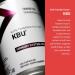 4Life Transfer Factor KBU - Kidney, Bladder & Urinary Health Support - 120 Capsules - Buy Online on GoSupps.com