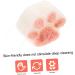 Beaupretty 3 Pcs Cartoon Bath Bubble Balls & Sponges | Kids Bath Bombs for Deep Cleaning - Hydrophilic Polyurethane Body Puffs - Buy Online on GoSupps.com