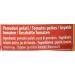 Buy Mutti Pelati Peeled Tomatoes - 6 Pack (6 x 400g) - Premium Quality for Authentic Italian Dishes - Fast International Shipping - Buy Online on GoSupps.com
