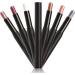 FILFEEL Eyeshadow Pencil Eyeshadow Stick Long Lasting Eye Shadow Pen Makeup Cosmetic Tool - 114mm Length Glitter (#1) - Buy Online on GoSupps.com