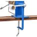 Large Hand-Operated Yarn Ball Winder - 10.23 x 7.08 inch - Perfect for Wool, Fiber, and String - Buy Online on GoSupps.com