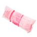Paraffin Wax Hand Wax Safe Use Stiff Muscles Pain Relief for Home for Beauty Salon for Dry Skin(Rose)