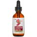Cranberry Seed Oil - 2 fl oz - Cold-Pressed from US Grown Cranberries - Moisturizing for Face Body & Hair 2 Ounce