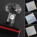 4pcs Nail Polish Color Gel Varnish Number Stickers 1-100 | Manicure Tool for Perfect Color Marking - Buy Online on GoSupps.com