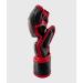 Venum Giant 3.0 Boxing Gloves - Nappa Leather BlackRed - Small | Ultimate Performance & Comfort - Buy Online on GoSupps.com