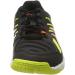 ASICS Men's Gel Beyond 5 Volleyball Shoes 9 - Black/Koi | Lightweight & Durable - Buy Online on GoSupps.com