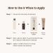 Dr. Reju-All Advanced PDRN Rejuvenating Cream Max + Advanced Retino-Mela Serum - 99% Pure Salmon DNA PDRN Face Moisturizer - HPR Retinol Serum for Face - Korean Anti-Aging Skin care - Buy Online on GoSupps.com