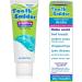 Squigle Tooth Builder SLS Free Toothpaste - Prevent Tooth Sensitivity, Canker Sores, Cavities, Perioral Dermatitis, Bad Breath & Chapped Lips - 6 Pack - Buy Online on GoSupps.com