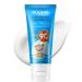 Sun Cream SPF 90 SPF 90 Face Moisturiser High Sun Protection Gentle Face Sunscreen Lotion Waterproof Sun Cream Against UVA & UVB Oil Free Travel Sunscreen for Daily Use Delicate Sensitive Skin