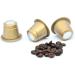 100 Coffee Capsules for Nespresso Lungo 10 packs of 10 Capsules Artisanally Roasted in France Quality Coffee Satisfied or Refunded  - Buy Online on GoSupps.com