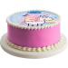 Peppa Pig Edible Cake Toppers Set | 2 Cake Decor & 13 Muffin Toppers for Kids Birthday Party - Dekozauber24 - Buy Online on GoSupps.com