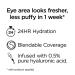 L'Oreal Paris True Match Eye Cream Concealer Fair 0.4 Fl Oz - Shade Fair C1-2 - Buy Online on GoSupps.com