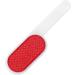 Efficient Double-Sided Lint Remover Brush | Clothes Coat & Pet Hair Removal Tool | Reusable Household Essential for Pet Owners - Buy Online on GoSupps.com