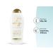 OGX Marula Oil Body Wash - 19.5 Fl Oz | Moisturizing Formula for Dry, Oily, Normal & Combination Skin | Silicone-Free - Buy Online on GoSupps.com