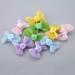 10Pcs/Set Dog Hair Bows Lovely Pets Hair Clips Bowknot Clip Hairpins Cats Dogs Hair Accessories Pet Grooming Products for Puppies Cats and Other Small Pets - Buy Online on GoSupps.com