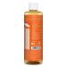 Dr. Bronner's Liquid Soap Tea Tree & Eucalyptus Oil - 473 ml | International Shipping Available - Buy Online on GoSupps.com
