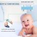 BZ Baby Noise Cancelling Headphones - Ear Protection for Newborns, Infants, and Toddlers - Ideal for Sleeping, Airplanes, Fireworks - White - Buy Online on GoSupps.com