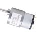 Leyeet 12V 12RPM Reducer Shaft Geared Motor for Window Door Openers + Stop Snoring Nasal Strips - Buy Online on GoSupps.com