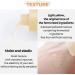Numbuzin No.3 Super Glowing Essence Toner 6.76 fl oz/200ml | Fermented Ingredients for Skin Radiance and Glowy Skin - Buy Online on GoSupps.com