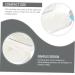 Solust 12er Box - Travel Lens Container for Contact Lenses | Eye Contact Lens Case Carrier & Storage Box - White - Buy Online on GoSupps.com