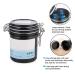 Eyeline Glue Storage Tank | Activated Sealed Cylinder - Leak-Proof Container for Eyelash Extensions - Buy Online on GoSupps.com
