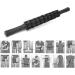 Muscle Scooters & Massage Rollers Relieve Sore Muscles Cramps Tension & Promote Relaxation - Buy Online on GoSupps.com