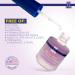 Buy Blue Cross Yellow Out Nail Care - Neutralizing Basecoat & Color Enhancer - 15mL (Made in USA - Buy Online on GoSupps.com