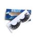 Ruairie 25mm 3 Styles Fluffy Volume Long Mink Eyelashes - 3D Mink Lashes Extension - Buy Online on GoSupps.com