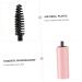 AUTSUPPL 30 Pcs Mascara Empty Tube Clear Lip Gloss Eyelash Tube DIY Mascara Tube Mini Lipstick Plastic - Buy Online on GoSupps.com