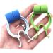 DOITOOL 80 Pcs Nose Correction Clips for Swimming and Nosebleeds - Assorted Colors - Set of 4 - 6.5X4CM - Buy Online on GoSupps.com