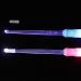 Airgoesin Lighted Tonsil Stone Removal Tool with 10 Tips and Case - Oral Clean Longer Attachment in Blue-Pink - Buy Online on GoSupps.com