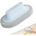 Fovolat Non-Scratch Scrub Sponges Non Scratch Sponges Multi-Use Cleaning - Long Lasting Dishwashing Household Cleaning Sponges for Cookware Ceramic Tile Blue - Buy Online on GoSupps.com