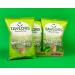 Straight Cut Crisps Multipack by Taylors Snacks | Pickled Onion Crisps | Thick Cut Bold Flavour | 8 x 150g Crisps Share Bags Pickled Onion 150g x 8 - Buy Online on GoSupps.com