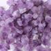 Crystal Rough Stone 500g Rough Amethyst Vug Crystal Small Specimen Decoration Bulk Balance Gemstone Decoration - Buy Online on GoSupps.com