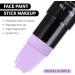 Ho Water Based Pastel Purple Face Paint Stick - 1.06 Oz - Non-toxic Cream Body Paint - Washable & Full-coverage - Ideal for Adults, Children, Theater, Halloween, SFX & Cosplay - Buy Online on GoSupps.com