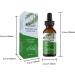 Rosemary Hair Oil - Gentle and Harmless Hair Oils for Hair Growth Rosemary Hair Growth Oil for Men and Women Strengthening Visiblurry - Buy Online on GoSupps.com