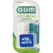 GUM - Soft Picks Original SCOV.Gummi Large X50-40 pieces
