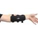 SAS 7.5 Archery Bow Range Arm Guard - Adjustable 3 Straps - Black - Buy Online on GoSupps.com